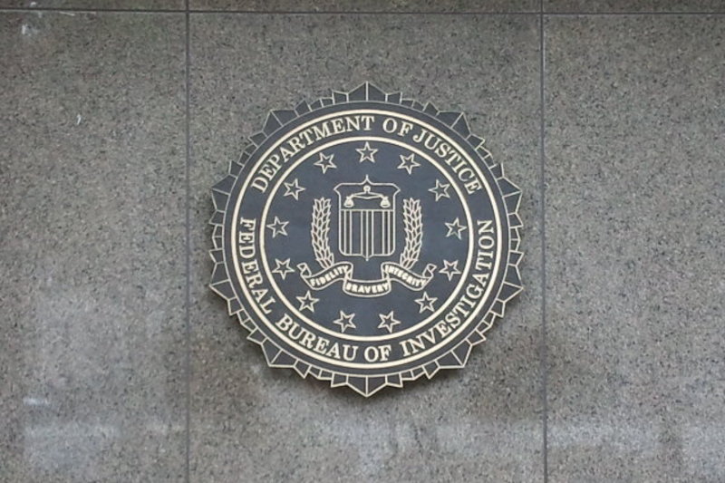 ФБР использовало фишинг и malware для раскрытия личности преступника