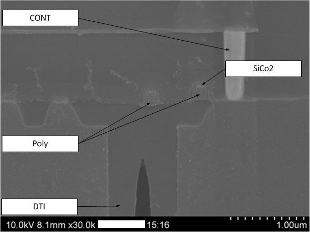 Гикпорн 5 или для чего вскрывают микросхемы Гикпорн 5 или для чего вскрывают микросхемы