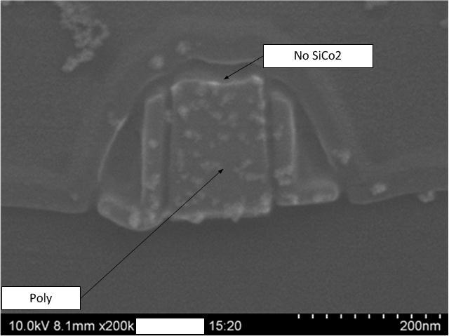 Гикпорн 5 или для чего вскрывают микросхемы Гикпорн 5 или для чего вскрывают микросхемы
