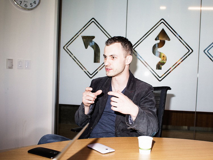 Модульный Google: один день с Project Ara Модульный Google: один день с Project Ara