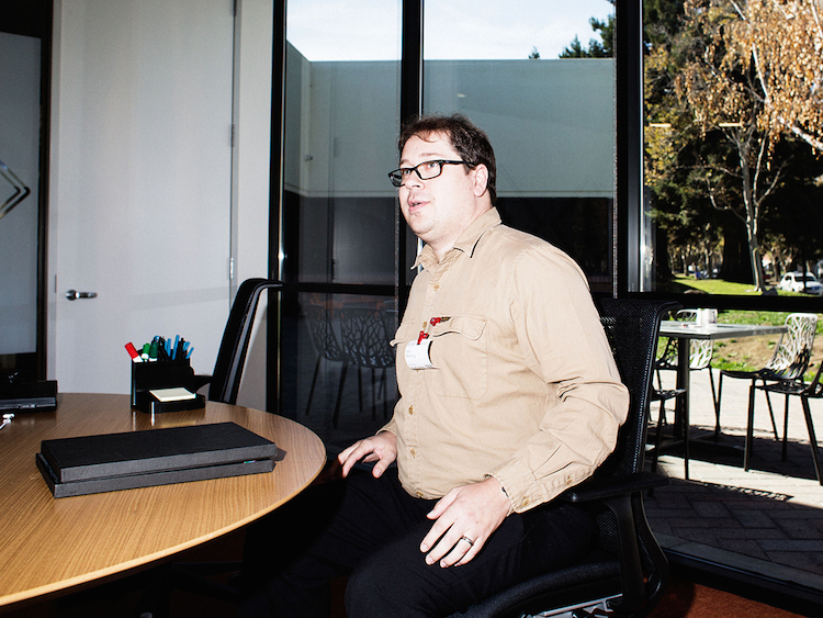 Модульный Google: один день с Project Ara Модульный Google: один день с Project Ara