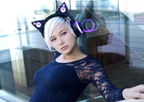 Наушники Cat Ear принесли создателям более 1,5 миллиона долларов