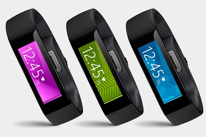 Представляем умный браслет Microsoft Band с поддержкой Windows Phone, iOS и Android Представляем умный браслет Microsoft Band с поддержкой Windows Phone, iOS и Android