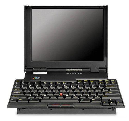 22 неожиданных факта о ThinkPad, о которых вы вряд ли знали