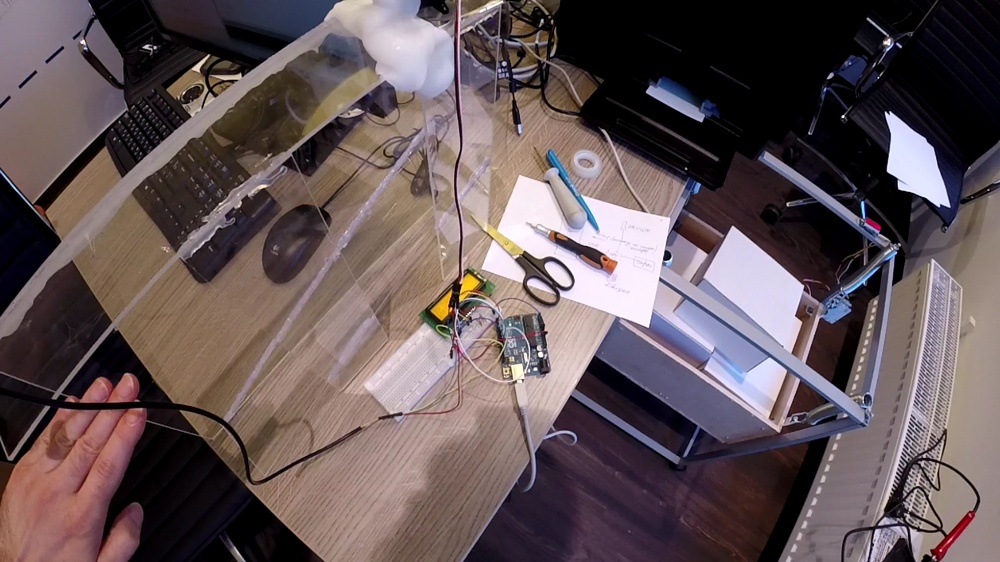 Гик конкурс: как мы это делали (часть 2) и итоги Гик конкурс: как мы это делали (часть 2) и итоги