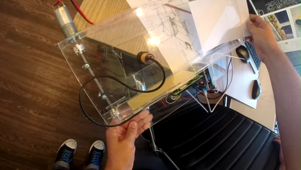 Гик конкурс: как мы это делали (часть 2) и итоги Гик конкурс: как мы это делали (часть 2) и итоги