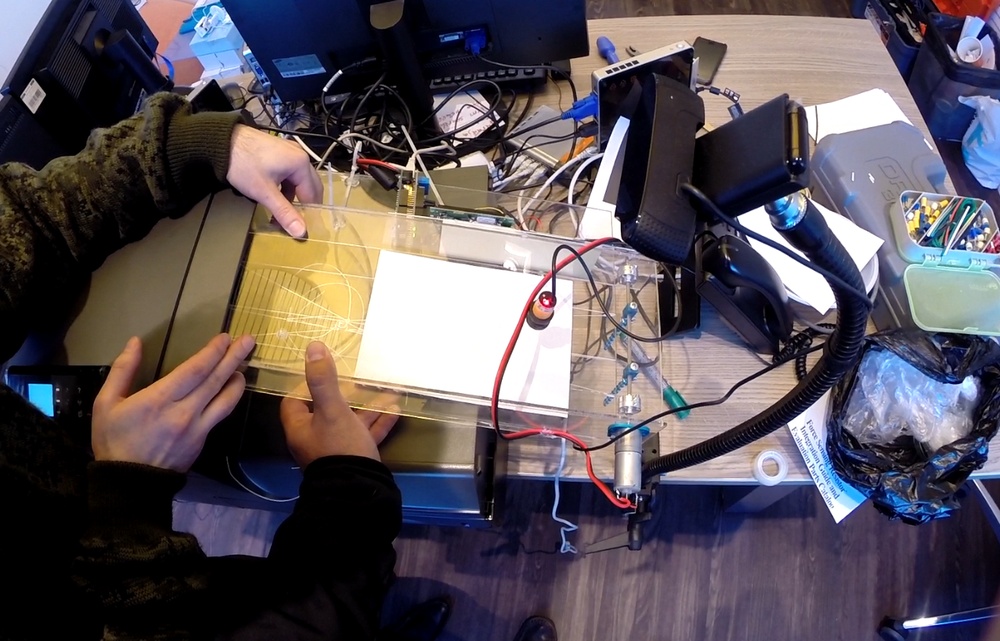 Гик конкурс: как мы это делали (часть 2) и итоги Гик конкурс: как мы это делали (часть 2) и итоги