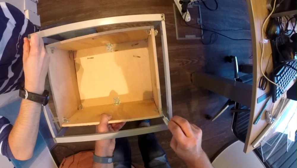 Гик конкурс: как мы это делали (часть 2) и итоги Гик конкурс: как мы это делали (часть 2) и итоги