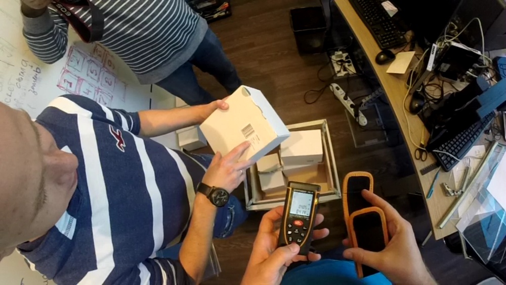 Гик конкурс: как мы это делали (часть 2) и итоги Гик конкурс: как мы это делали (часть 2) и итоги