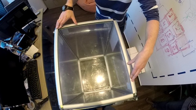 Гик конкурс: как мы это делали (часть 2) и итоги Гик конкурс: как мы это делали (часть 2) и итоги