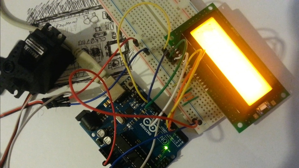 Гик конкурс: как мы это делали (часть 2) и итоги Гик конкурс: как мы это делали (часть 2) и итоги