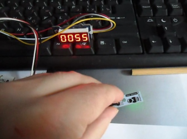 Гик конкурс: как мы это делали (часть 2) и итоги Гик конкурс: как мы это делали (часть 2) и итоги