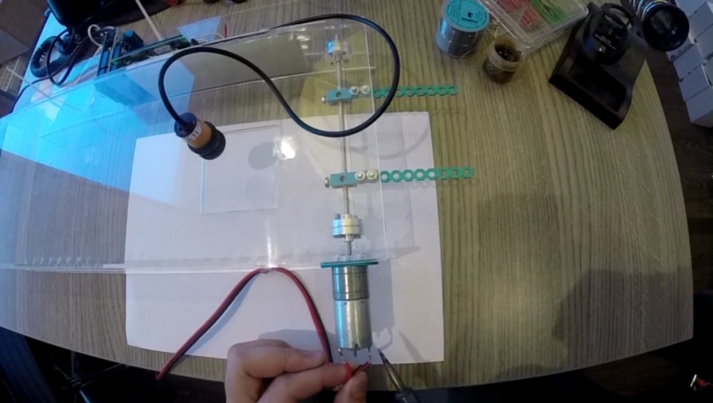 Гик конкурс: как мы это делали (часть 2) и итоги Гик конкурс: как мы это делали (часть 2) и итоги