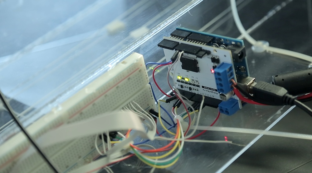 Гик конкурс: как мы это делали (часть 2) и итоги Гик конкурс: как мы это делали (часть 2) и итоги