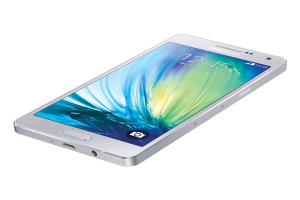 Продажи Samsung Galaxy A5 «на некоторых рынках, включая Китай» должны начаться в ноябре
