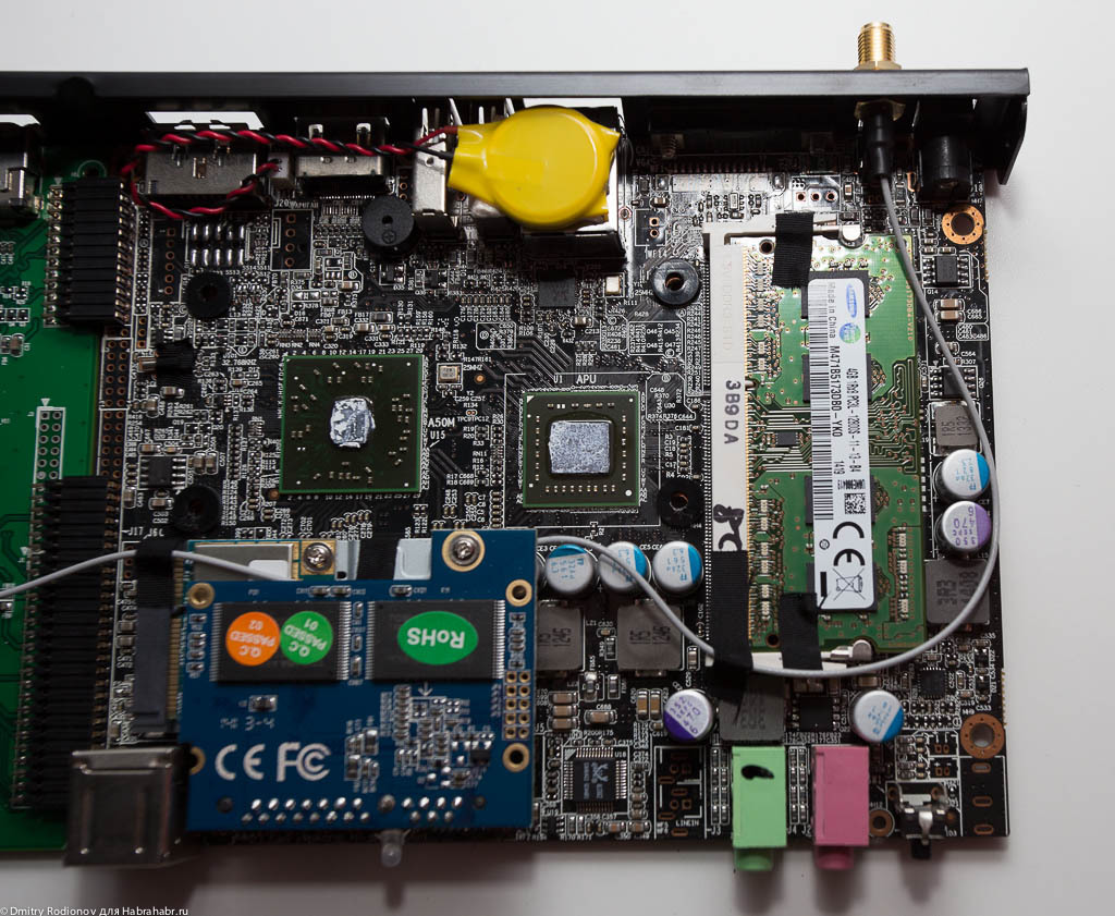 Обзор компактного бесшумного миникомпьютера LXBOX 3