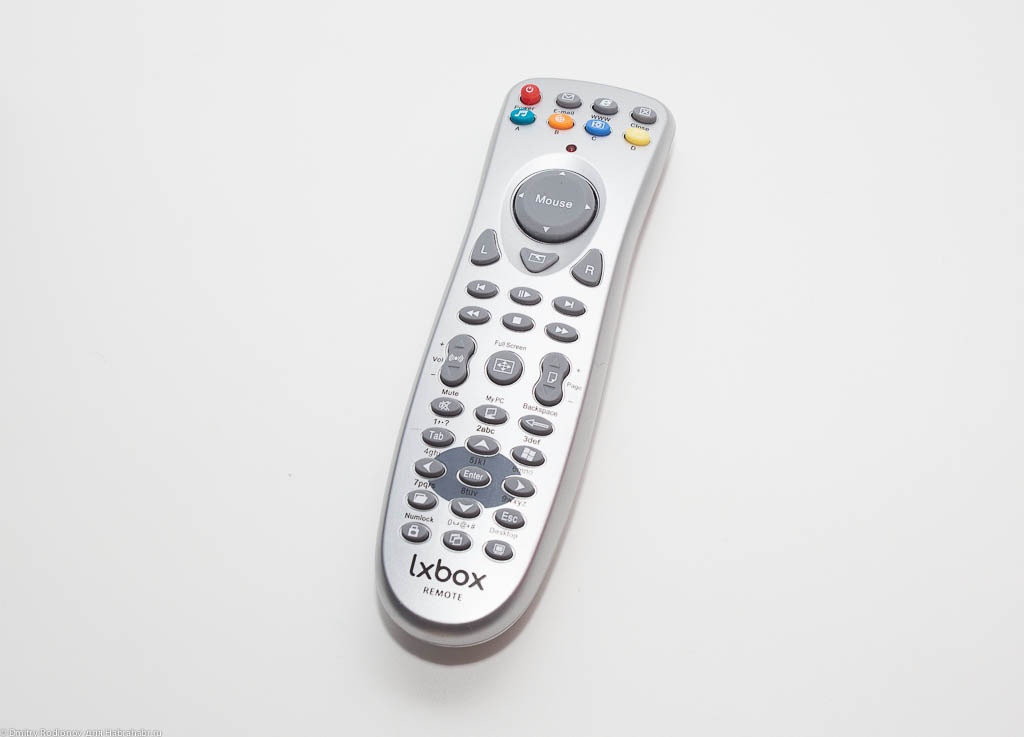 Обзор компактного бесшумного миникомпьютера LXBOX 3