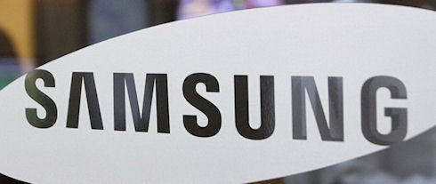 Прибыль Samsung упала до рекордного уровня
