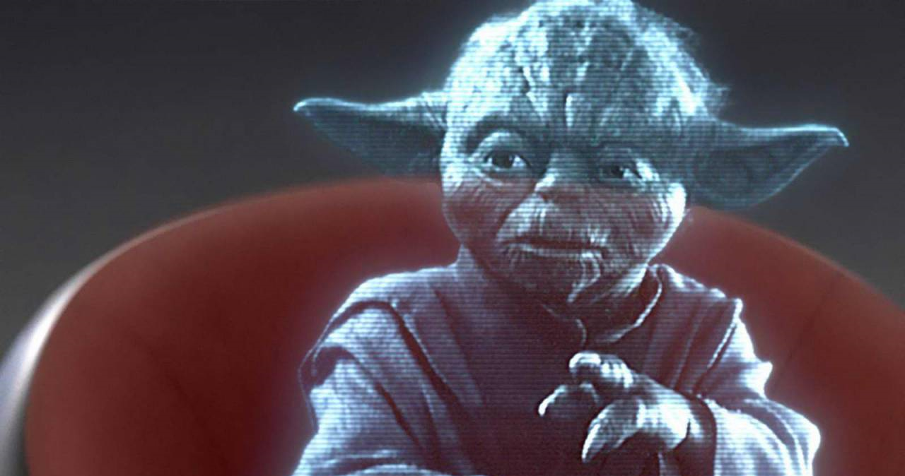 Компания Aerial Burton сделала дисплей проецирующий 3D изображение прямо в воздух Компания Aerial Burton сделала дисплей проецирующий 3D изображение прямо в воздух