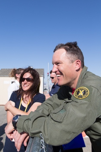 Черная неделя «частного космоса» Черная неделя «частного космоса»