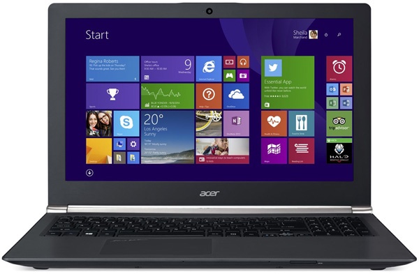 Acer Aspire V Nitro