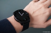 Обзор LG G Watch R, главного конкурента Moto 360