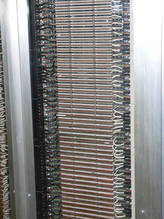 Первый суперкомпьютер image