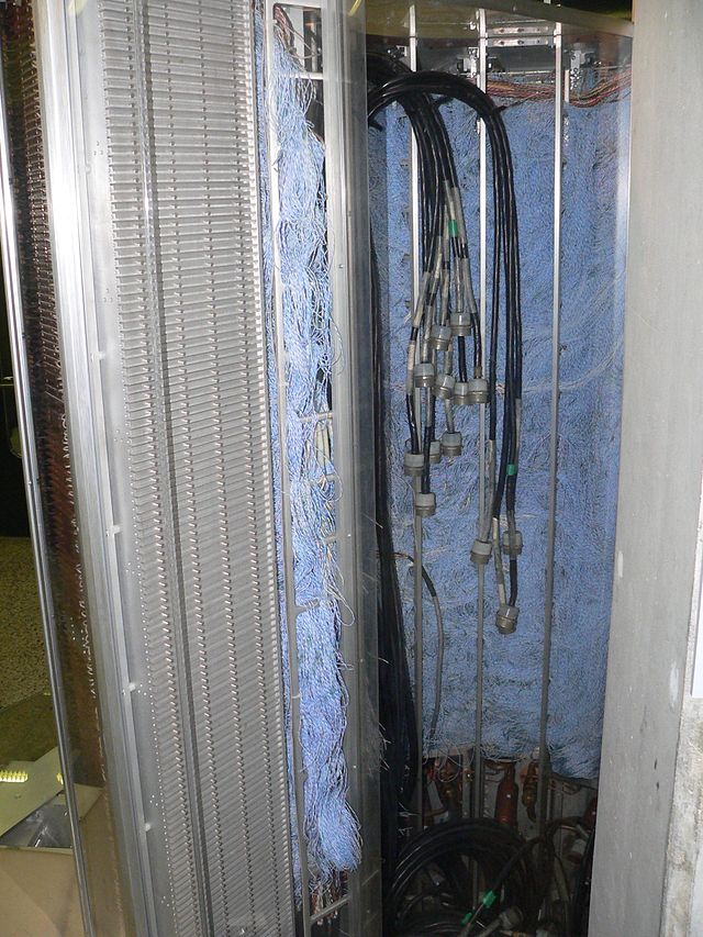 Первый суперкомпьютер image