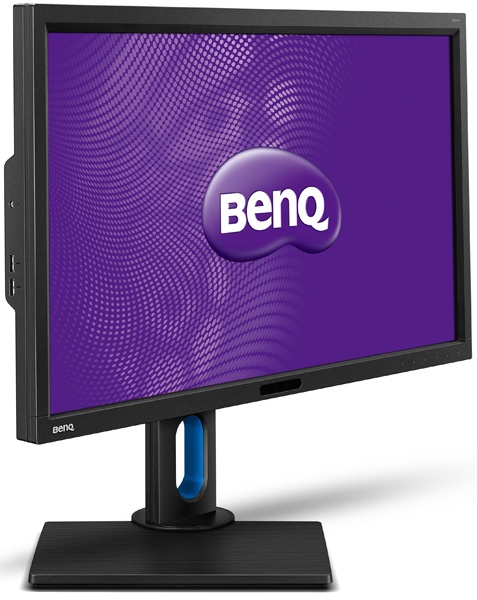 BenQ BL2711U