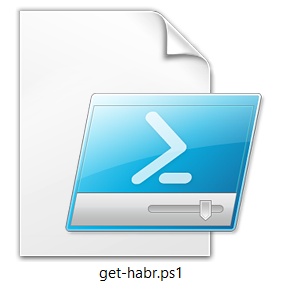 Jump Start в PowerShell (часть I) Jump Start в PowerShell (часть I)