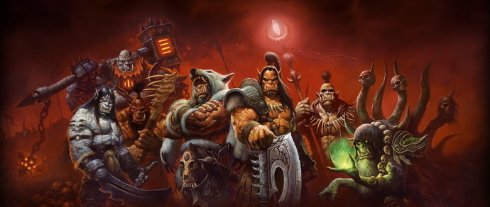 World of Warcraft будет обеспечена поддержкой Blizzard до 2024 года