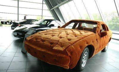 Акселерометры как часть системы активного шумоподавления в автомобиле Акселерометры как часть системы активного шумоподавления в автомобиле