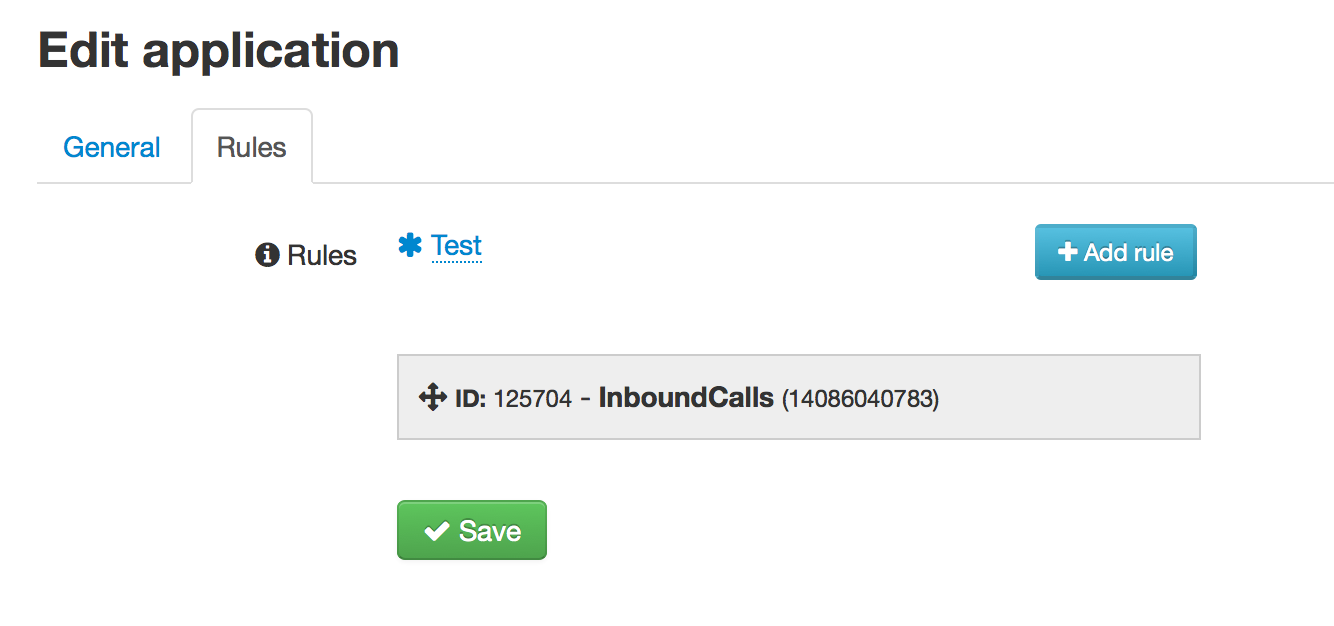 Колл центр с ACD, skill группами и WebRTC клиентом для обработки входящих звонков Колл центр с ACD, skill группами и WebRTC клиентом для обработки входящих звонков