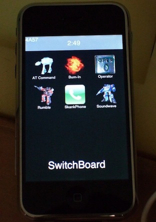 AppleInternal and some other stuff или разработка в Apple изнутри image