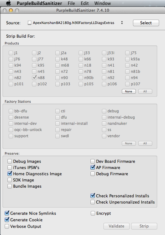 AppleInternal and some other stuff или разработка в Apple изнутри image