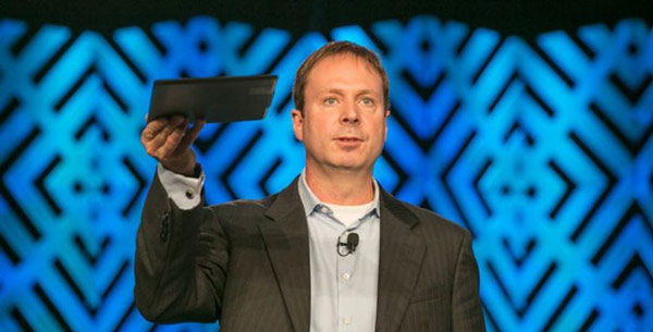 Intel рассказала о трех технологиях, которые придут в ПК в 2015 году В Intel ищут способы поддержать интерес к персональным компьютерам