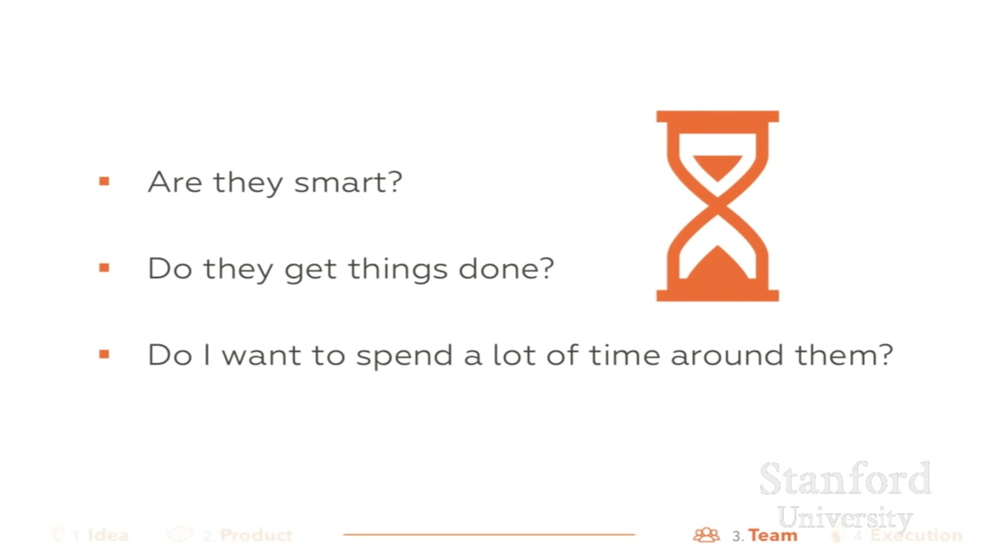 Сэм Альтман: как сформировать команду и культуру стартапа? Сэм Альтман: как сформировать команду и культуру стартапа?