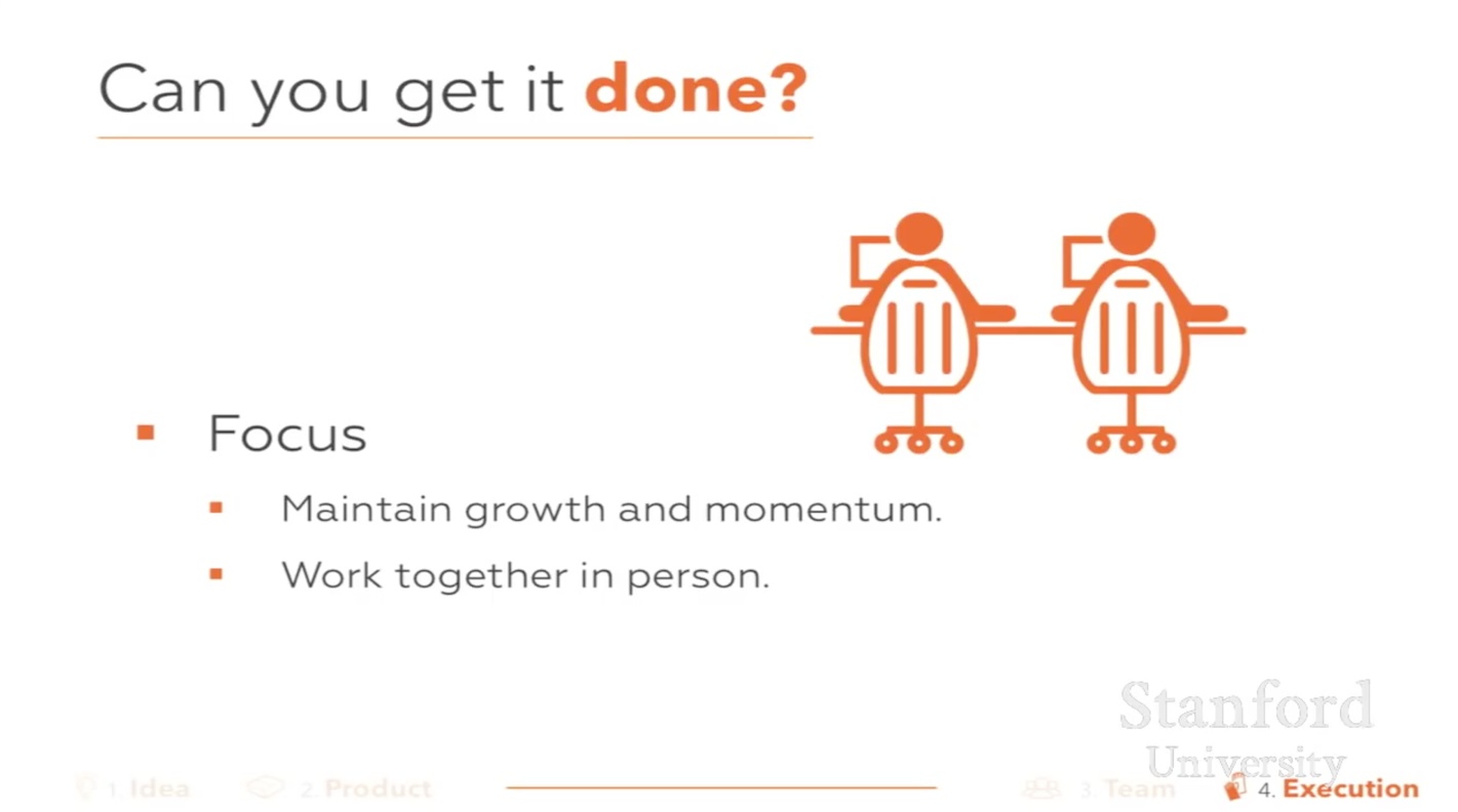 Сэм Альтман: как сформировать команду и культуру стартапа? Сэм Альтман: как сформировать команду и культуру стартапа?