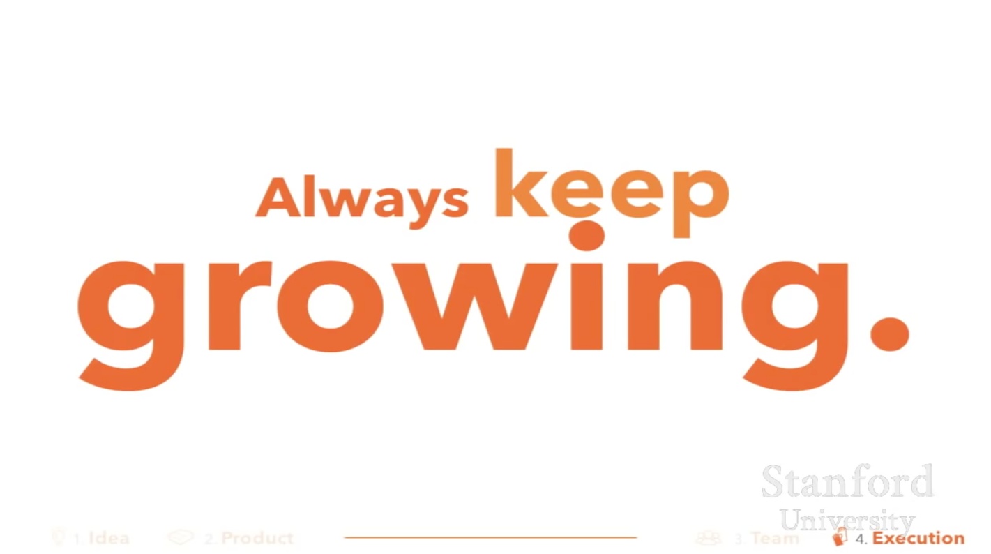 Сэм Альтман: как сформировать команду и культуру стартапа? Сэм Альтман: как сформировать команду и культуру стартапа?