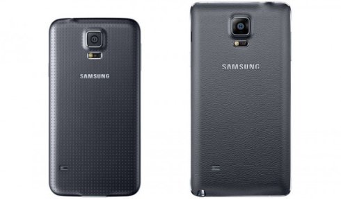 Samsung Galaxy S6 приоткрывает завесу тайны