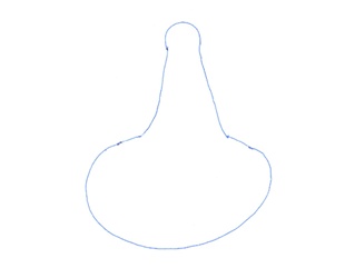 Карьера менеджера проекта vs организация Структура утолщается ближе к ядру