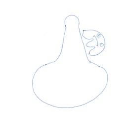 Карьера менеджера проекта vs организация Грустный осьминог