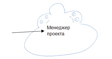 Карьера менеджера проекта vs организация Адхократия