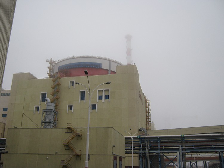 Немного об АЭС Немного об АЭС