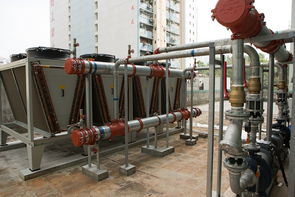 Охлаждение погружением, серверы «под водой»: Immersion 2 для 3M™ Novec™ обеспечил волшебные результаты, применение на практике в Гонконге Охлаждение погружением, серверы «под водой»: Immersion 2 для 3M™ Novec™ обеспечил волшебные результаты, применение на практике в Гонконге