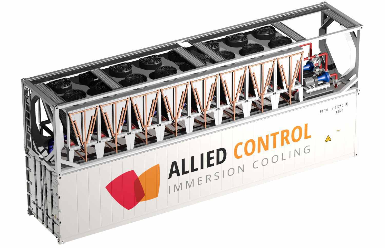 Охлаждение погружением, серверы «под водой»: Immersion 2 для 3M™ Novec™ обеспечил волшебные результаты, применение на практике в Гонконге Охлаждение погружением, серверы «под водой»: Immersion 2 для 3M™ Novec™ обеспечил волшебные результаты, применение на практике в Гонконге