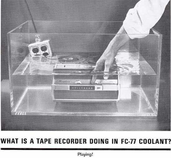 Охлаждение погружением, серверы «под водой»: Immersion 2 для 3M™ Novec™ обеспечил волшебные результаты, применение на практике в Гонконге Охлаждение погружением, серверы «под водой»: Immersion 2 для 3M™ Novec™ обеспечил волшебные результаты, применение на практике в Гонконге