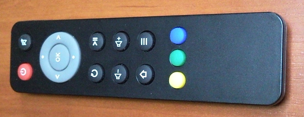 Особенности работы Android TV box с multicast вещанием image