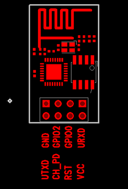 Работа с ESP8266: Первоначальная настройка, обновление прошивки, связь по Wi Fi, отправка получение данных на ПК