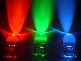 Сага о светодиодных лампах. Часть 1 — история и терминология image